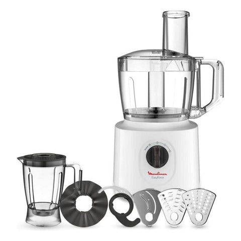 Food Processor 800W محضرة طعام