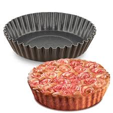 Tefal Perfect Bake 4Pcs Small Molds Tefal Perfect Bake 4Pcs Small Molds