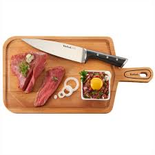 Tefal طقم سكاكين Ingenio Ice Force (4 قطع) Tefal طقم سكاكين Ingenio Ice Force (4 قطع)