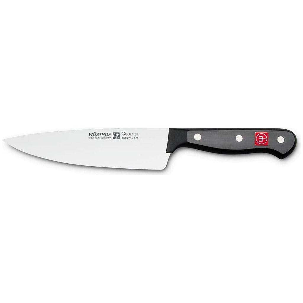 سكين طاهٍ Gourmet Wusthof 18 سم