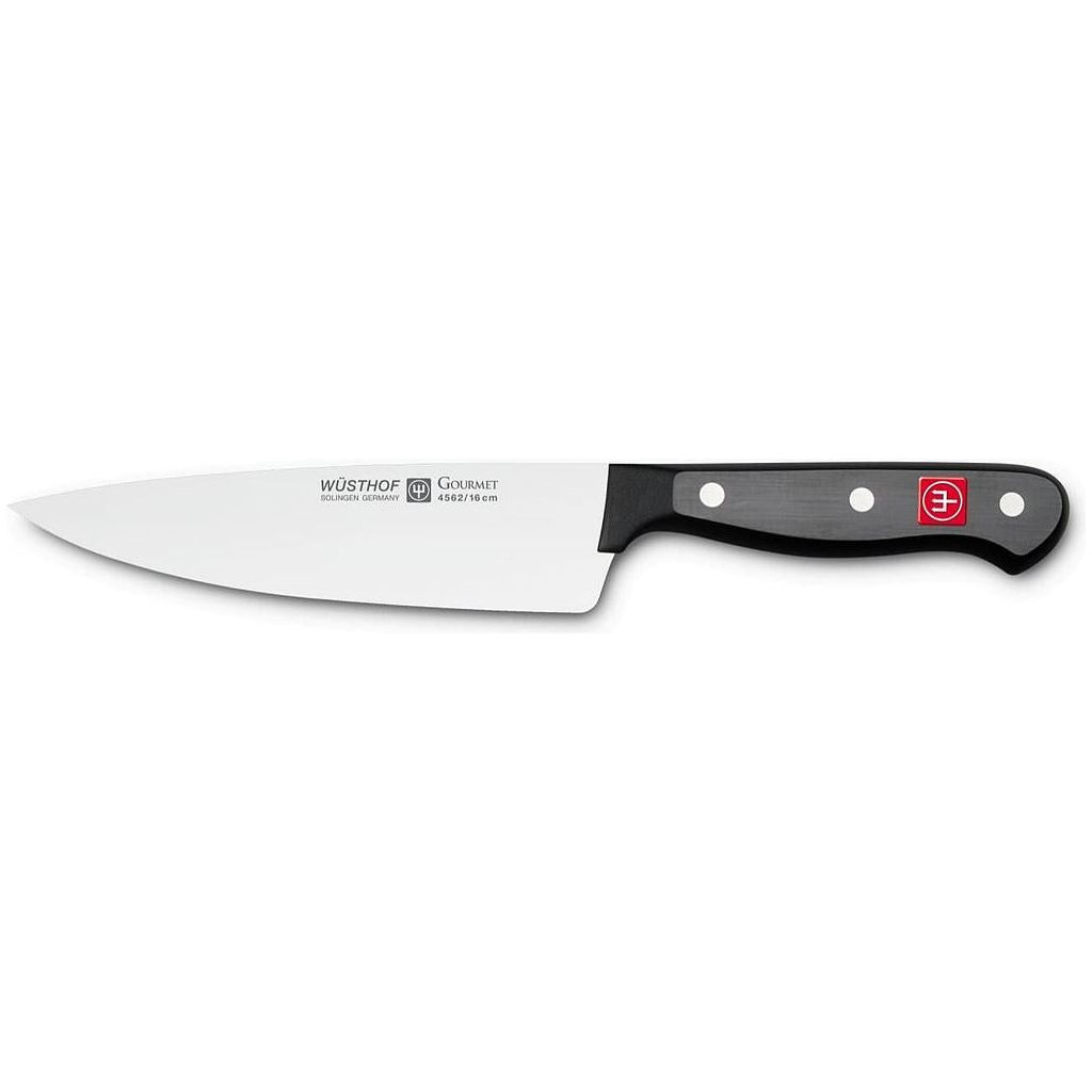 Knife Cook's 18Cm Gourmet Wusthof سكين مطبخ