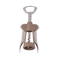 Corkscrew Bottle Opener  فتاحة زجاج