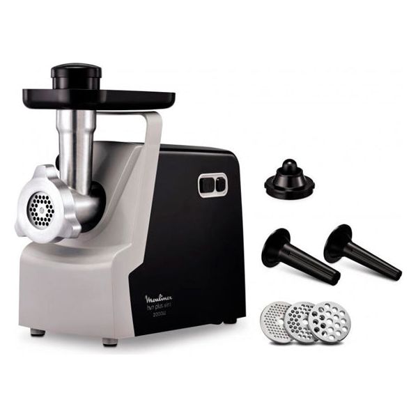 Meat Mincer 2200W ماكنة لحمة