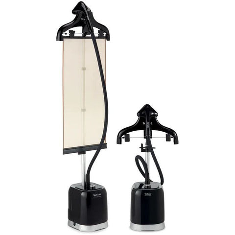 Garment Steamer Pro Style 2 Silver مكوى عامودي مع ستار