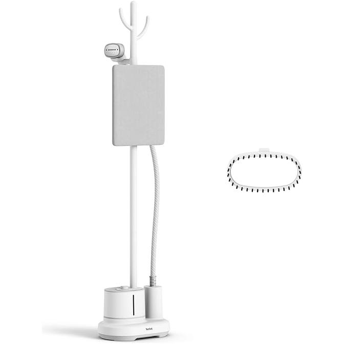 Tefal Garment Steamer Origin مكوى عامودي Tefal Garment Steamer Origin مكوى عامودي