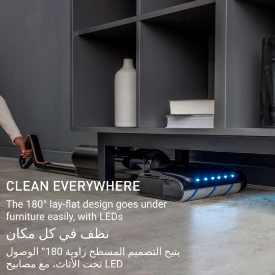 Tefal Vacuum Cleaner X Clean 7 Tefal Vacuum Cleaner X Clean 7