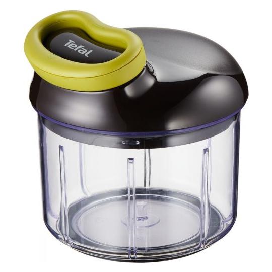 Tefal Manual Chopper 900ML فرامة يدوية Tefal Manual Chopper 900ML فرامة يدوية