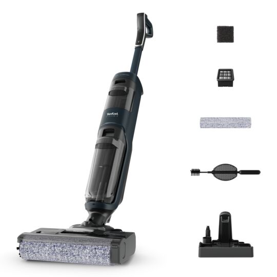 Tefal Vacuum Cleaner X Clean 2 Tefal Vacuum Cleaner X Clean 2