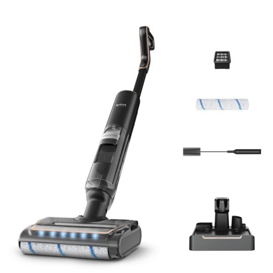 Tefal Vacuum Cleaner X Clean 7 Tefal Vacuum Cleaner X Clean 7