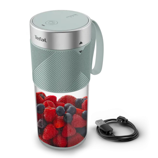 Personal Blender Lightmix Cordless  Green