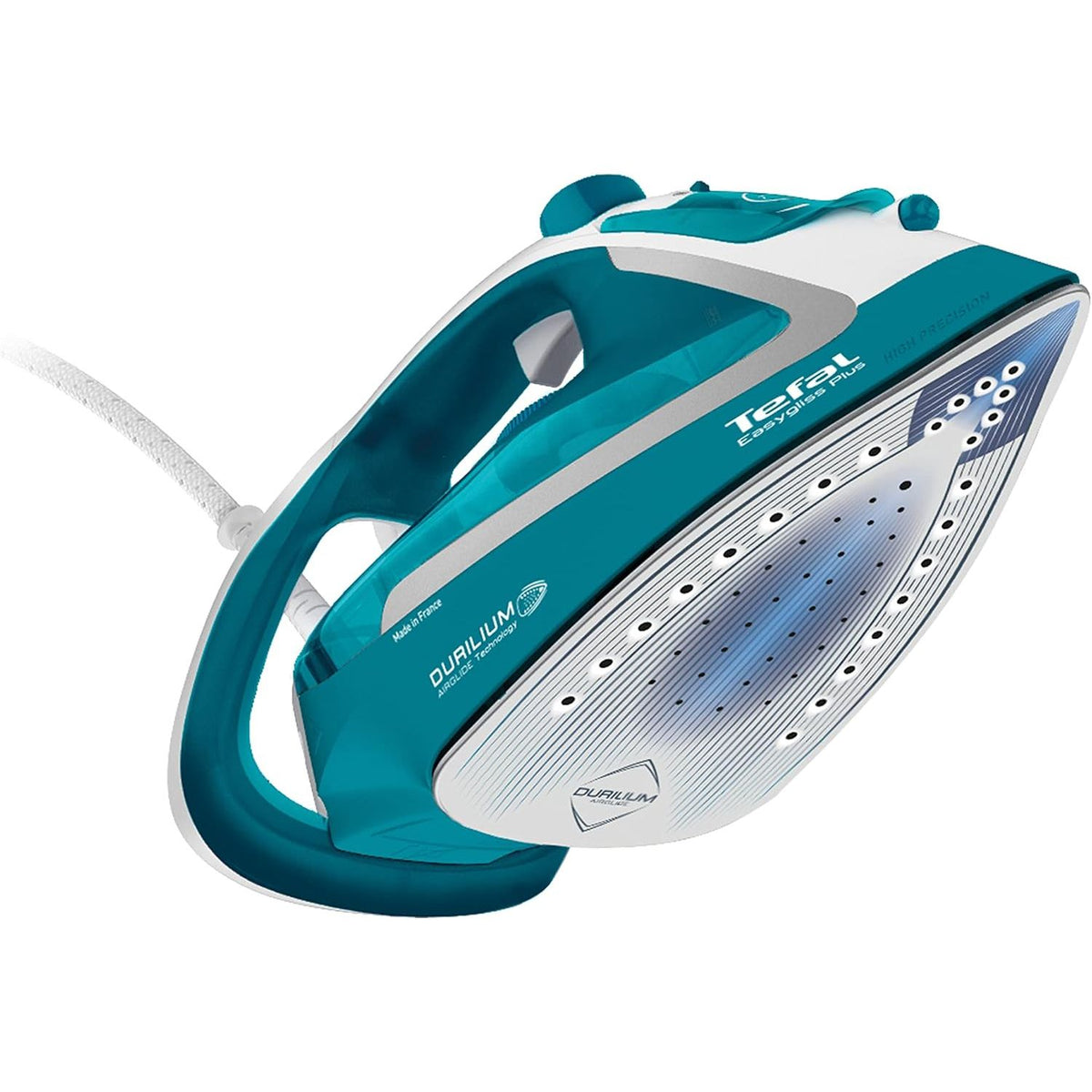مكوى بخار واط  Easygliss Plus 2700 
