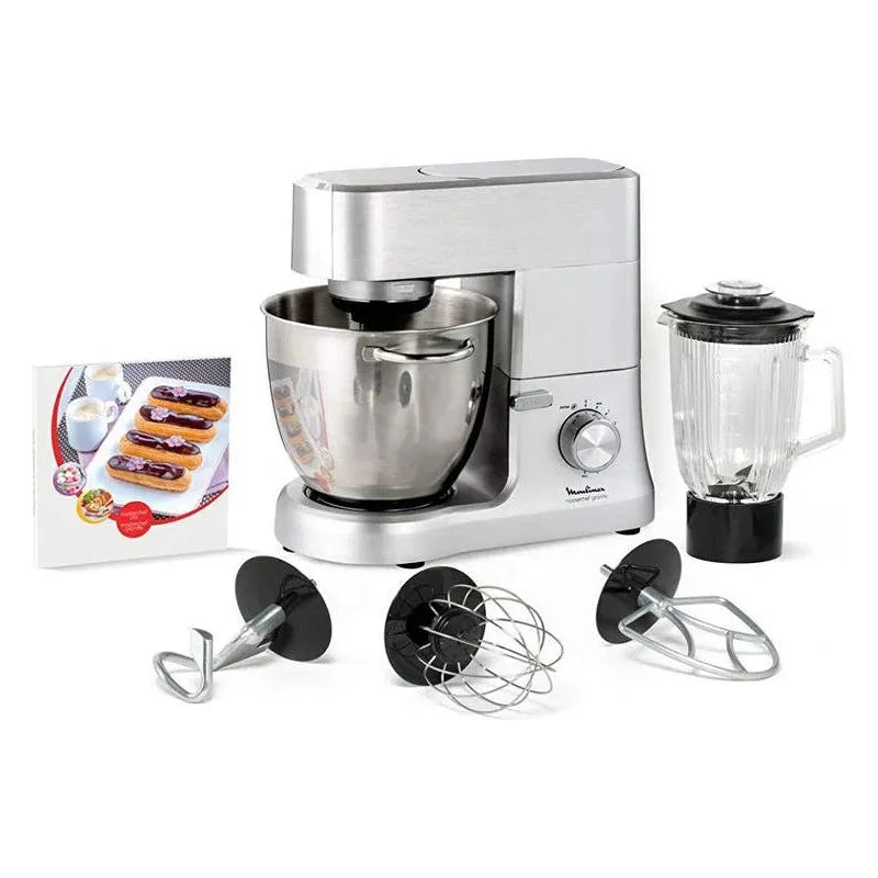 Cake Mixer 1100 W