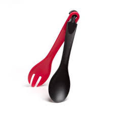 Salad Tongs Ingenio