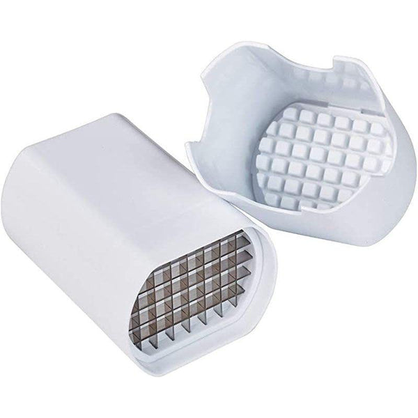 Potato Cutter  White قطاعة بطاطا