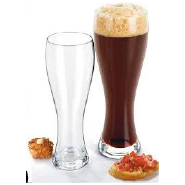 Glass Tumbler Set 2 طقم كاسات