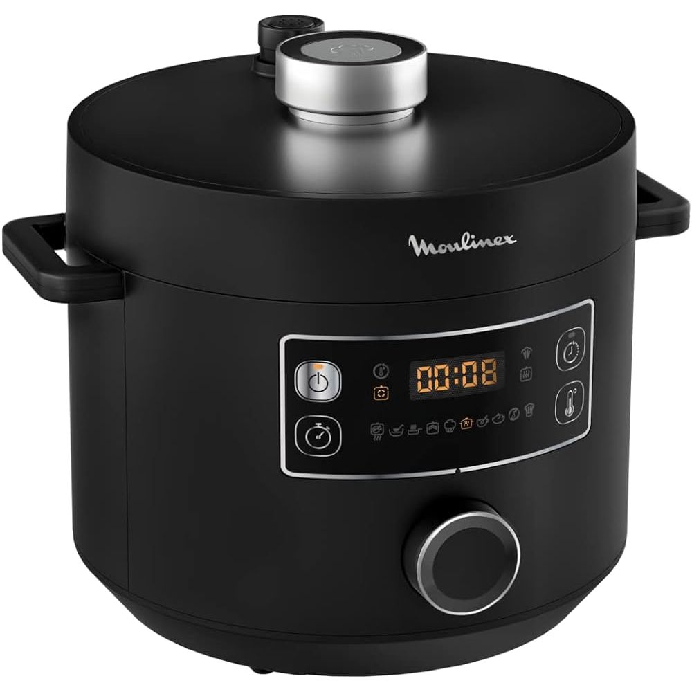 Pressure Cooker Electrical 5L طنجرة ضغط كهربائية