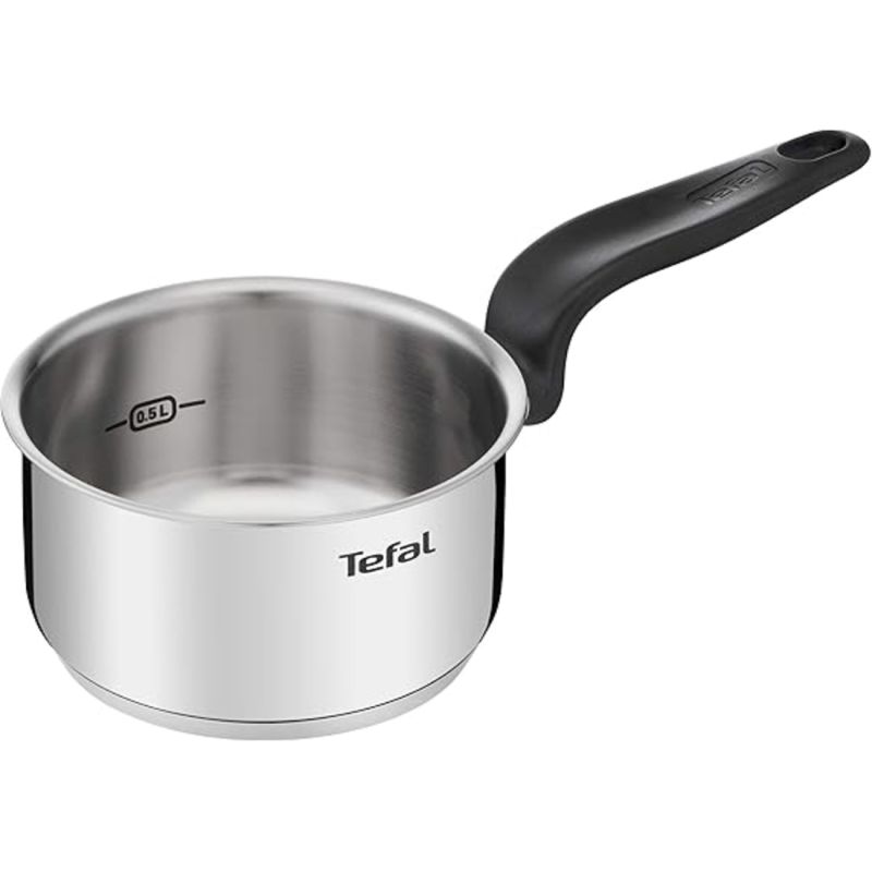 Tefal Primary Sauce Pan 14Cm Tefal Primary Sauce Pan 14Cm