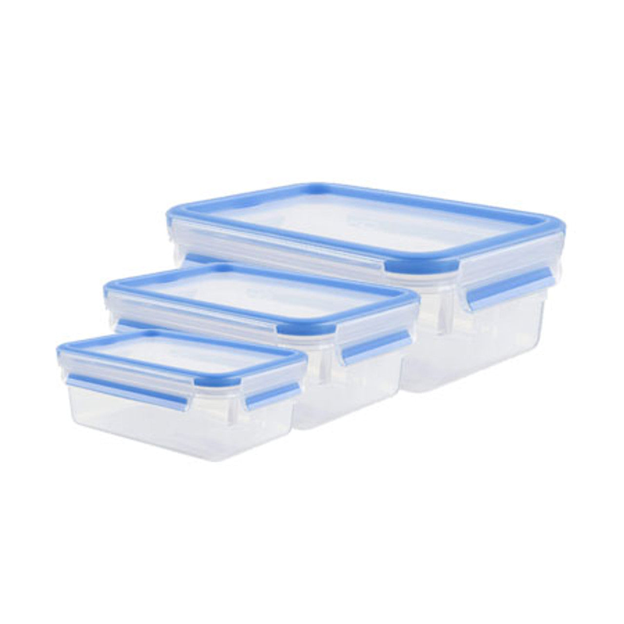 Masterseal Set 3 Pcs