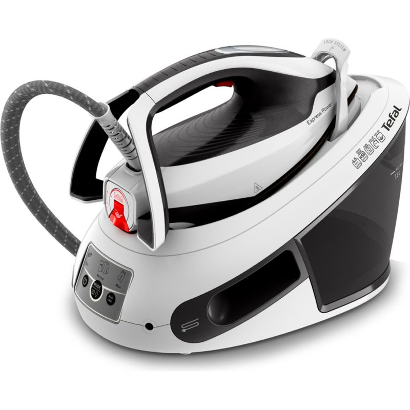 Tefal Steam Generator Express Power Tefal Steam Generator Express Power