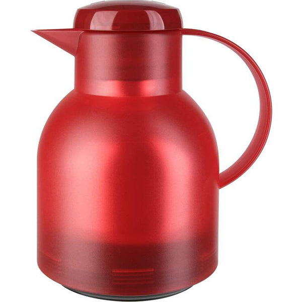 Jug Samba Red 1.0L دلة قهوه