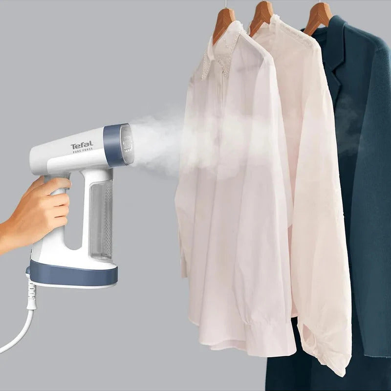 Tefal Garment Steamer Pure Force Tefal Garment Steamer Pure Force