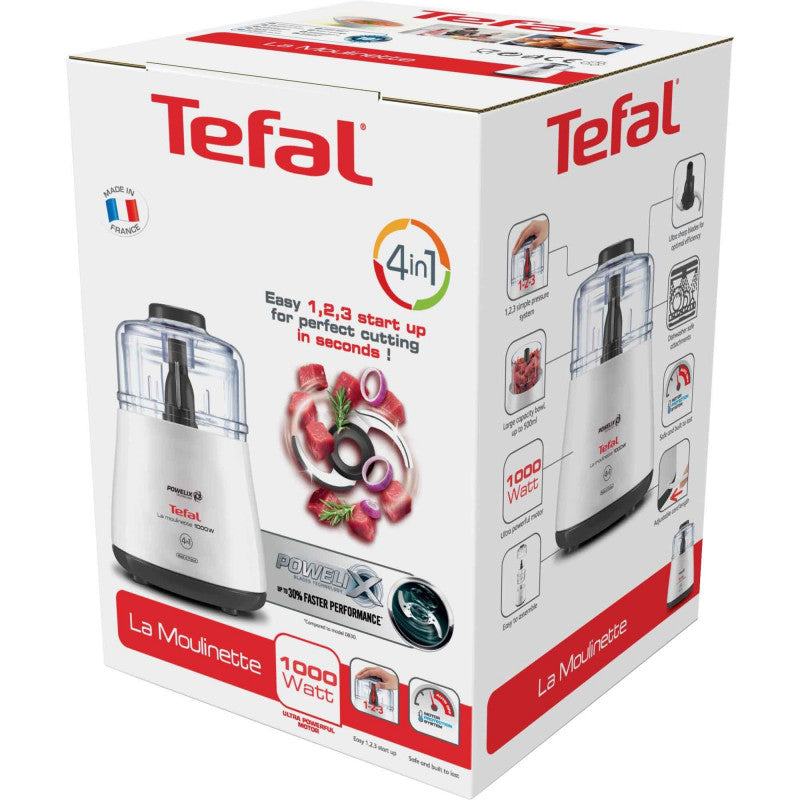 Tefal Chopper La Moulinette Tefal Chopper La Moulinette