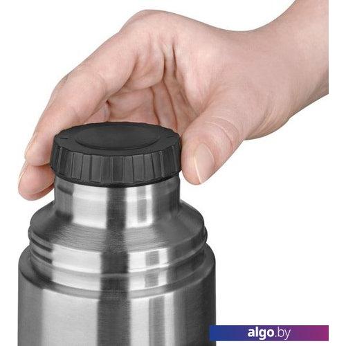 Captain Water Bottle Vg 1.0L S/Steel Blue ثيرموس