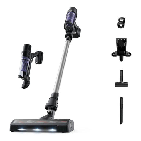 Vacuum Cleaner Cordless X-pert 7.6  مكنسة كهربائية شحن