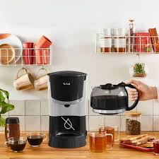 Tefal Coffee Maker Vita Tefal Coffee Maker Vita