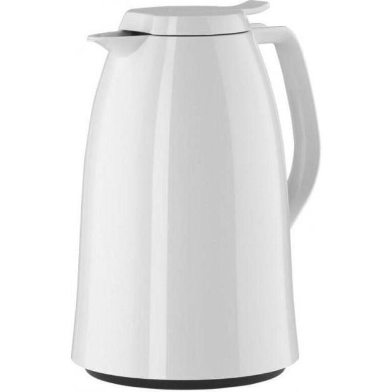 Jug Mambo White 1.0L دلة قهوة/شاي