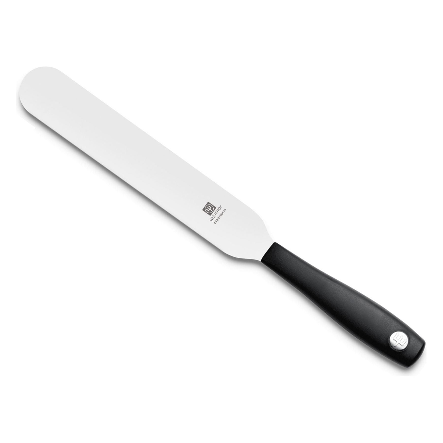 Knife Stainless Steel Spatula 25Cm