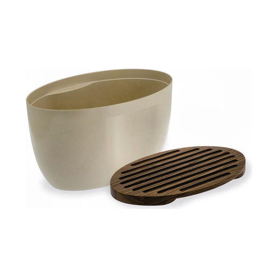 Legnoart Bread Bin حافظة خبز Legnoart Bread Bin حافظة خبز
