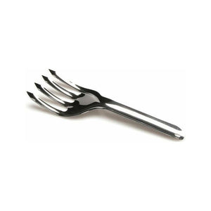Serving Fork For Spaghetti 29Cm Stainless Steel شوكة تقديم للمعكرونة