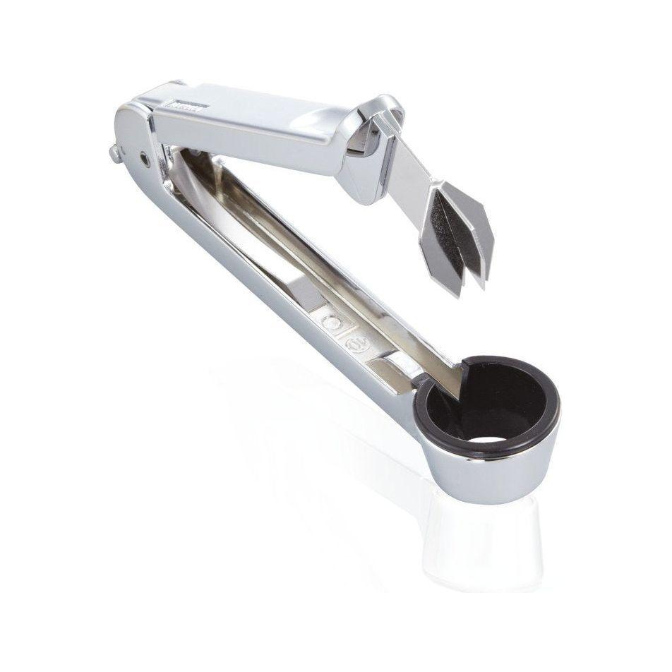 Zananiri Center Plum Pitter