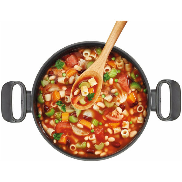 Tempo Flame G6 Dutch Oven + Lid 30Cm طنجرة تمبو