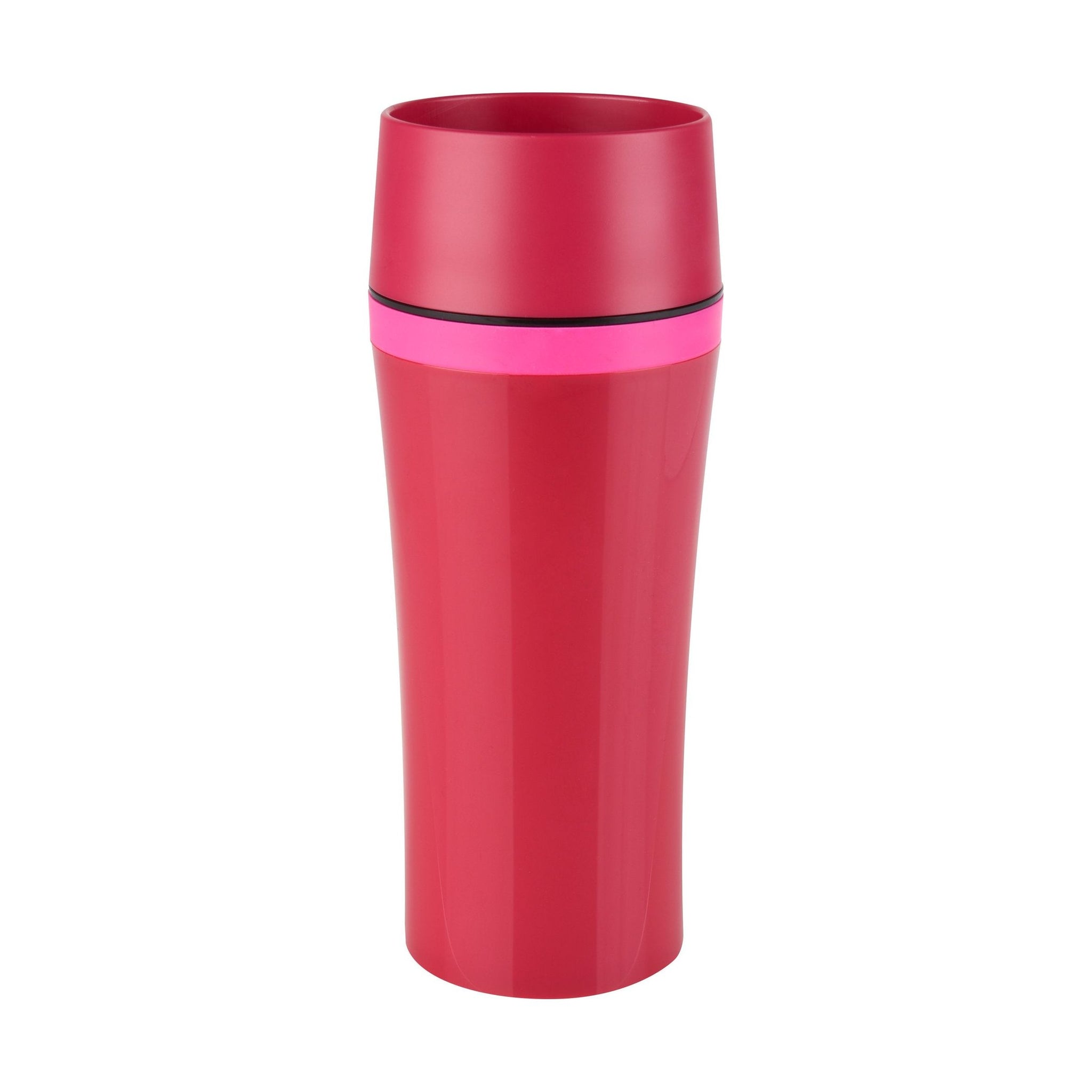 Travel Mug Fun 0.36L Pink