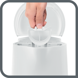 Tefal سخان ماء Element 1.7 لتر Tefal سخان ماء Element 1.7 لتر