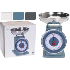 Kitchen Food Scale ميزان مطبخ