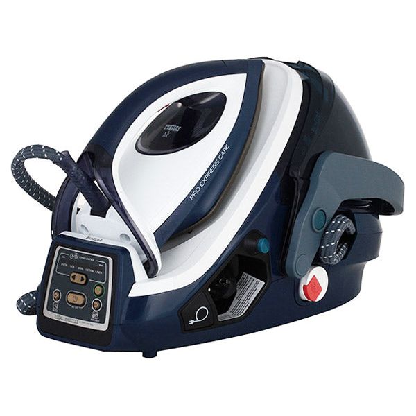 St Station Steam Generator Pro Express Care  مكواة مولد بخار عالية الضغط