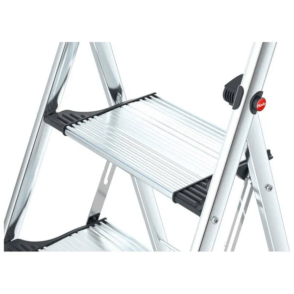 Ladder Aluminum Folding 2 Step