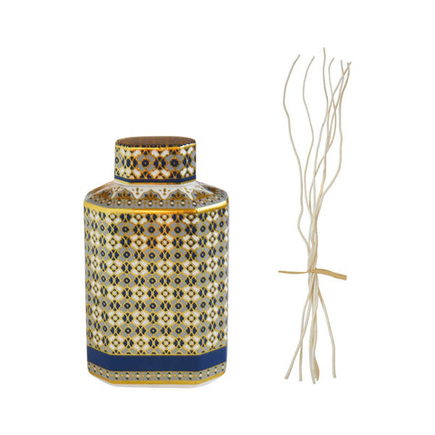 Porcelain Fragrance Diffuser