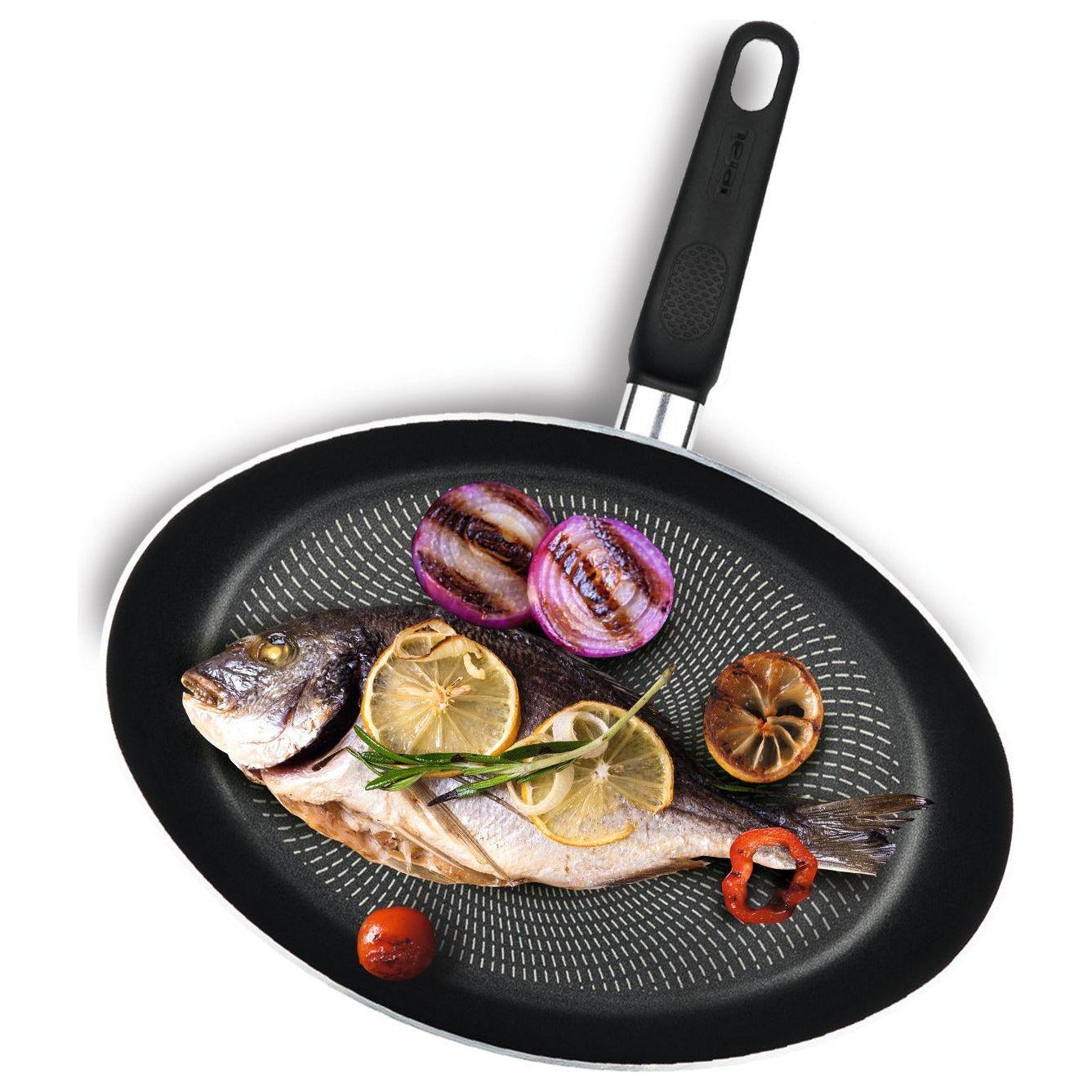 Ideal Fish Pan 36Cm