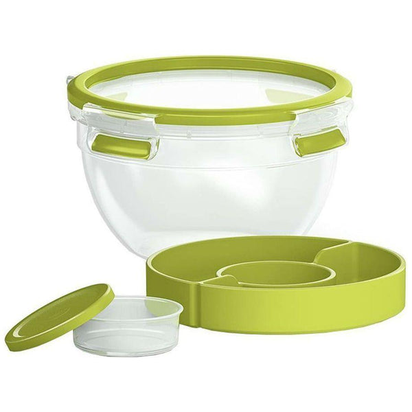 Masterseal  To Go Salad 1L حافظة الطعام