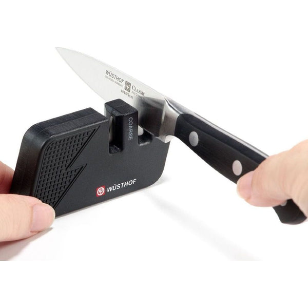 Knife Sharpener Portable Wusthof