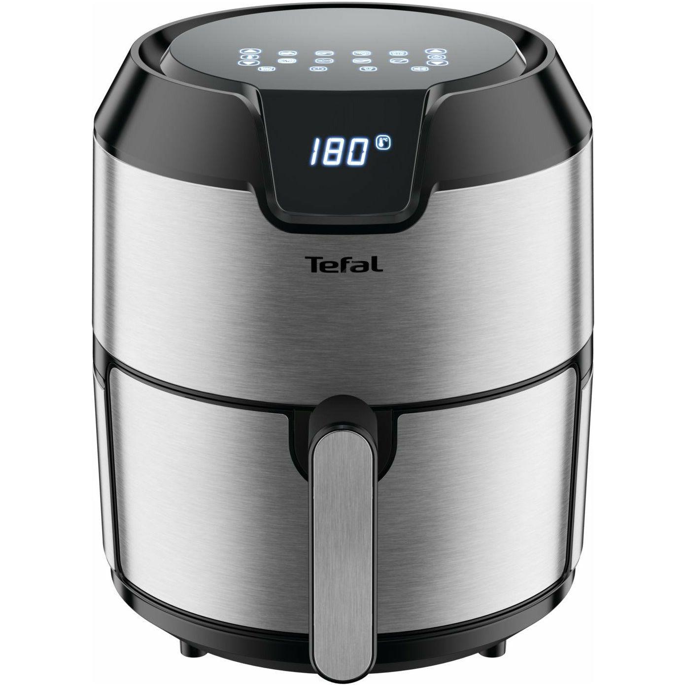 Tefal قلاية هوائية ديلوكس 4.2 لتر (1.2 كغ) Tefal قلاية هوائية ديلوكس 4.2 لتر (1.2 كغ)