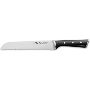 Knife Ingenio Ice Force Bread Knife  20Cm سكين للخبز