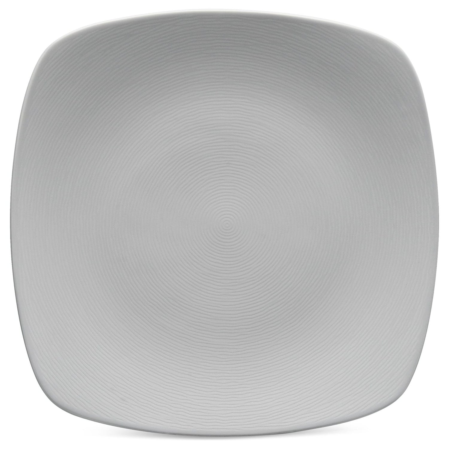 صحون مربعة ألوان Swirl