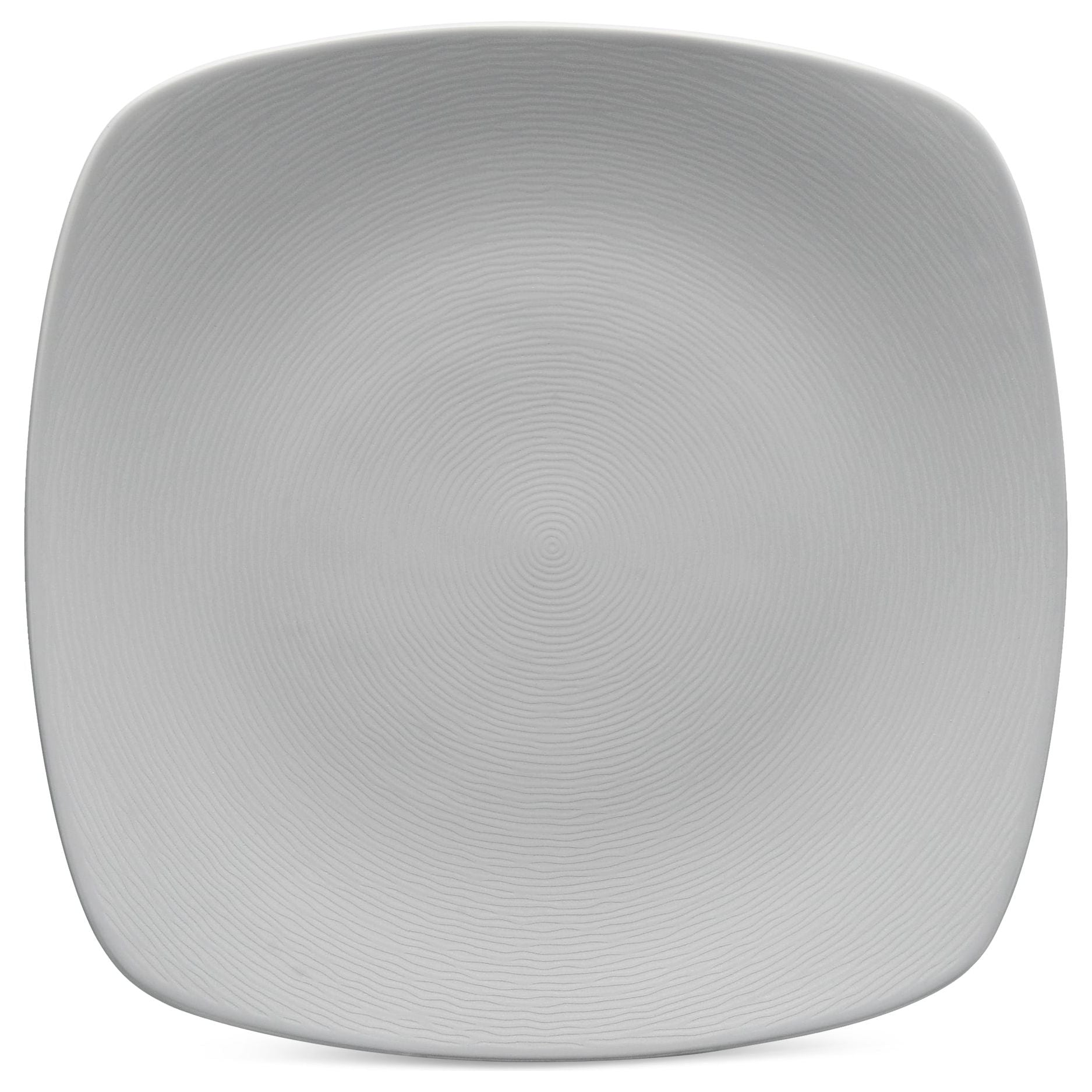 Noritake Mix & Match Swirl Design Square Plates صحون الوان مشكلة