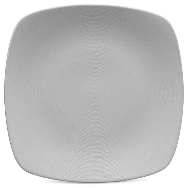 Mix & Match Swirl Design Square Plates صحون الوان مشكلة