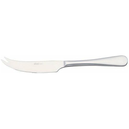 Knife Cheese 2-Prong Stainless Steel سكين للجبنة